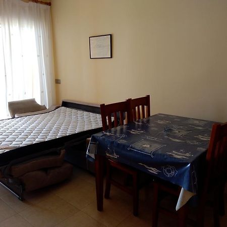 Apartamento Con Aire Acondicionado En 1ª Linea De Playa Edificio Moli De Vent Peñíscola 외부 사진