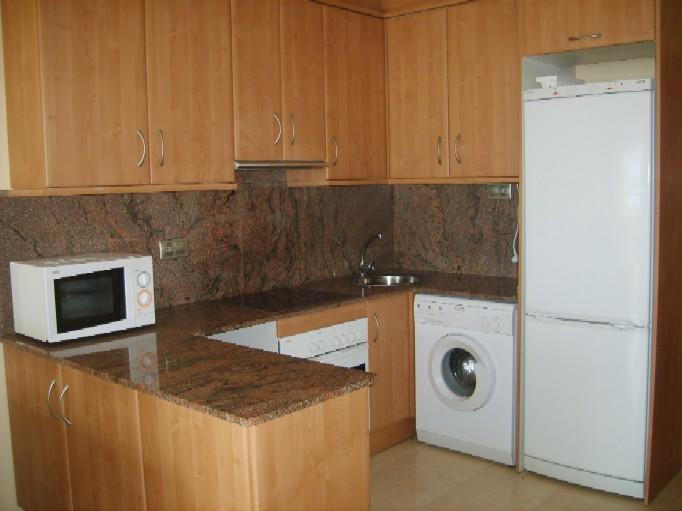 Apartamento Con Aire Acondicionado En 1ª Linea De Playa Edificio Moli De Vent Peñíscola 외부 사진